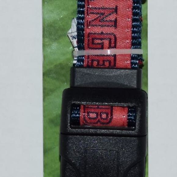 NWT LG * LA Angels Dog Collar - Adjustable - Picture 3 of 4